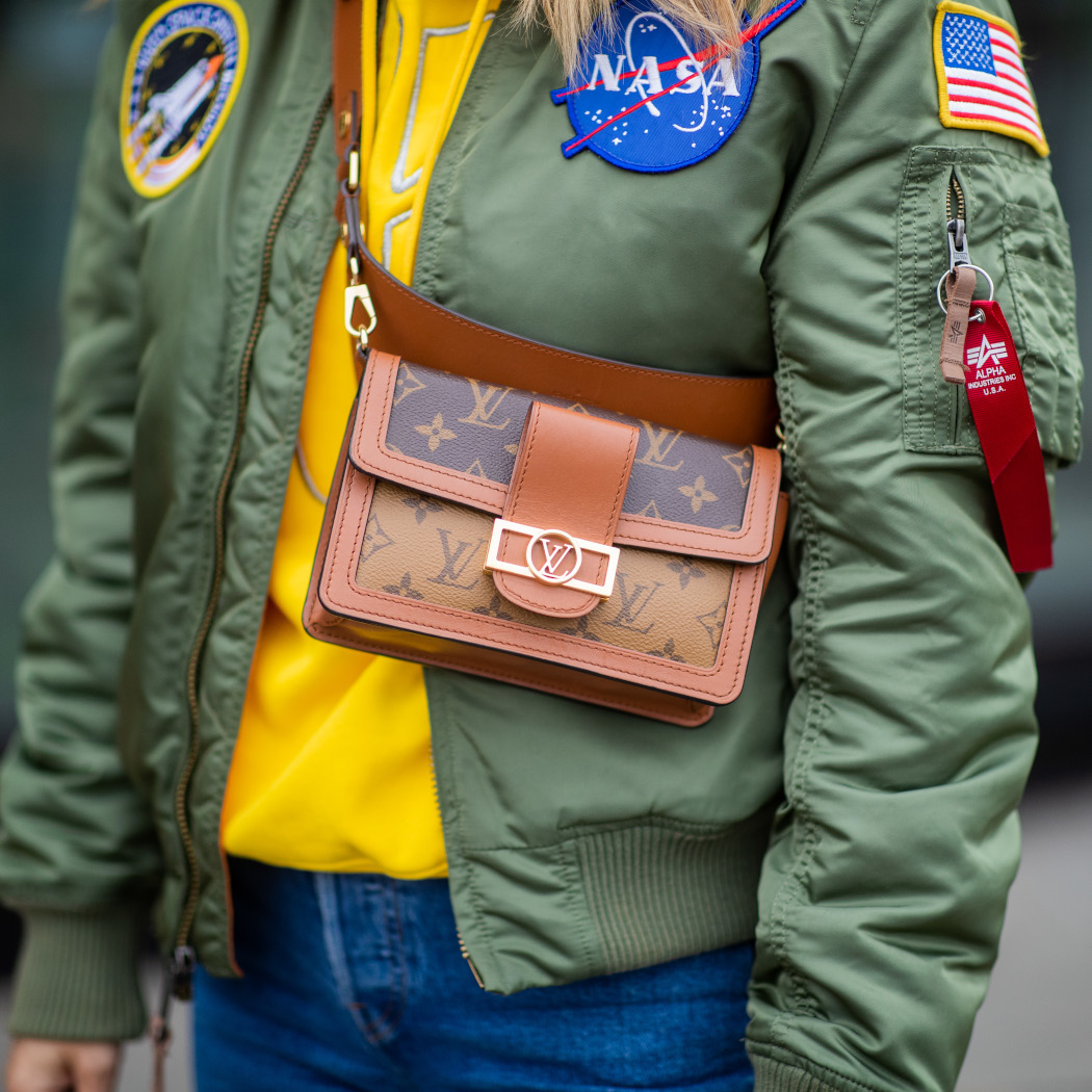 Hity z Alpha Industries uwielbiane przez gwiazdy. Sprawdź modne kurtki, bluzy i inne produkty marki!